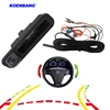OBD CCD Car Rearview Backup Camera Reversing Parking Camera For FORD FOCUS