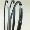Use for ISUZU 4JB1 4JA1 PISTON RING 93MM 8-94247-867-0