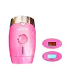 no pain&hurt small smart design ipl hair removal device with 300000 flash