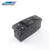 81258067093 81258067081 Truck Window Power Auto Parts Lift Black Color Mirror Master For MAN Truck Switch