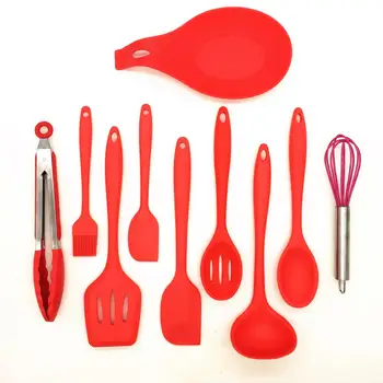 fda approved silicone utensils