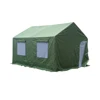 High quality military dome tent quickly set up army command tent