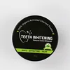 Natural Activated Coconut Oral Whitening Activated Charcoal Tooth Cleaning Powder