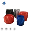 API cementing equipment rigid centralizer casing centralizer price