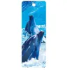 3D lenticular effect bookmark
