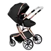 Jogging Stroller Travel System / Classic Baby Strollers / Cheap Baby Jogger Stroller for Toddlers