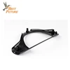 Custom vehicle auto steering plastic component