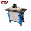 MYT brand LC-12M Snap lock roll forming machine