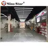 Sino Star auto detailing tools Car inspection slim led Light with multifunction auto maintenance workshop tools