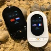 Travis Touch Portable real time pocket language smart voice translator device