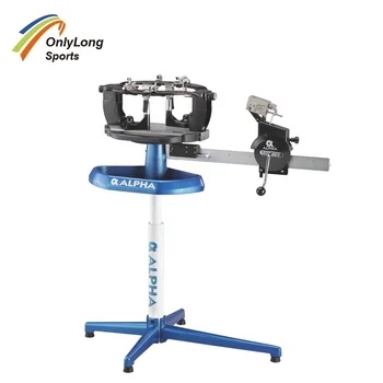 badminton stringing machine