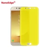 Nanoedge Soft Screen Explosion Proof TPU Screen Protector For Samsung Galaxy J7 Pro