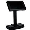 Guangzhou Zhihua PM7000U pos system 7 inch tft lcd android widescreen pc monitor 1024*600 usb2.0