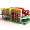 Newest design kids soft indoor playground play centre equipment for sale