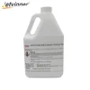 JETVINNER 2019 Dupont White Textile Ink For Epson DTG Printer T-Shirt Cotton Printing