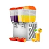 For Juice Shop Cold Drink Orange Juice Filler Vending Machine