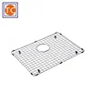 GRID1612 Stainless Steel Sink Bottom Grid With Size 15.5"x11.5"