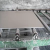 Best selling gypsum board production machine