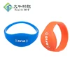Hot selling hight quality silicone wristband ISO15693 13.56mhz rfid reader long range