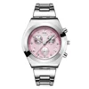 LONGBO 8399 Ladies Quartz Wristwatches Luxury Waterproof Clocks Fashion Top Selling Relogio Feminino