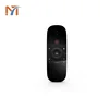 W1 Air Mouse 2.4G wireless keyboard and mouse with Gyro Sensing Game For remote control Android TV Box