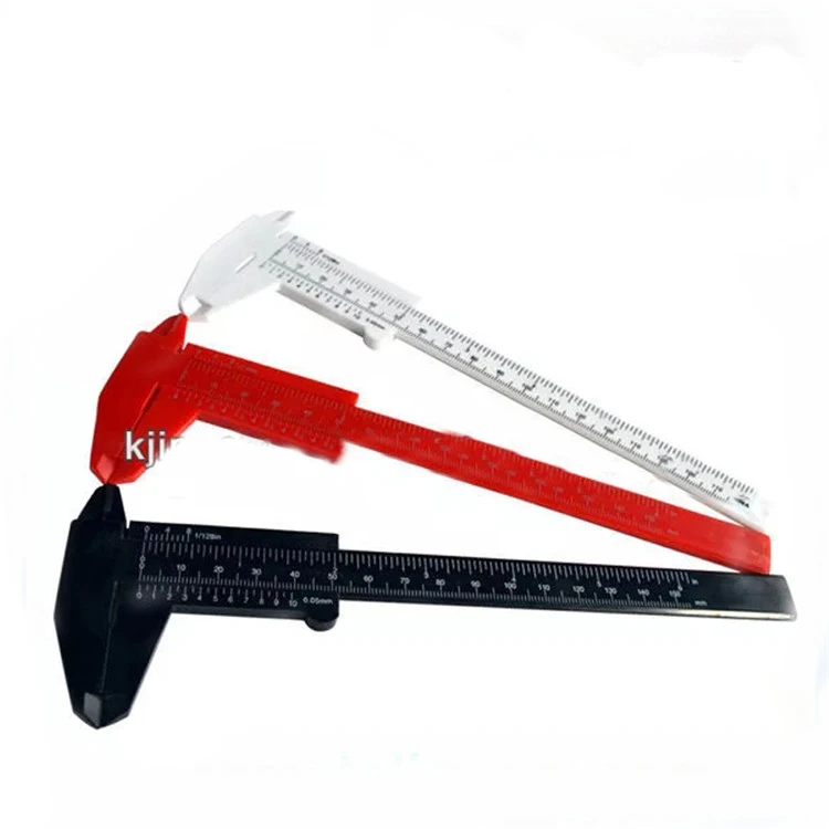 vernier caliper ruler