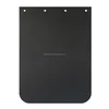 ISO/TS16949 approved Truck Accessories Large Wide Mud Flaps
