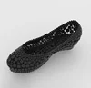 plastic prototype samples fabrication mould service shoe sample 3d printing