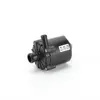 Multiple uses water pump with flow control 12vdc hot water circulation pump