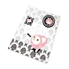 China customized novelty A4/A5 PP material L-shape file folder