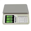 Acs series price computing scale Electronic digital price computing scale 30kg