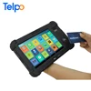 New Design Biometric Solution Ip68 Tablet For Retail