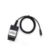 Newest Key Programmer FNR 4 IN 1 USB Dongle Vehicle Programming For Ford/foRe-nault/for Nis-san FNR Key Prog 4-IN-1 By Blank Key