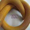YSS black universal inner diameter 32mm high flexible EVA hose