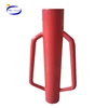 Competitive price installation machine post driver over truck With Bottom Price