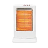 hot sale 1200w/1000w room halogen beam heater