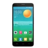 Classic Super clear flexible PET Screen protector film for Alcatel One Touch Flash 6042D