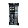 window curtain display rack,curtain tracks accessories stand,curtain rod pole display stand