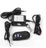 Car Hawkeye COB Daytime Running Light Car LED Decorative Flashing Light Car Wireless Controller Flashing Remote Control