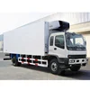Container type insulated refrigerated truck body container with good quality customized