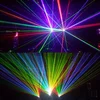 Wholesale 2W full color Animation Laser light for DJ Disco Equipment
