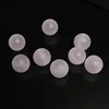 China 7mm 8mm polypropylene plastic float ball