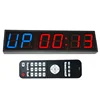 Hot GYM Equipment Integrated Power Multi-function GYM Training Timer