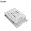 Sonoff 4CH Pro R2 Smart Home 10A /Gang 4 Channel Smart 433 MHZ RF Remote Wifi Lights Switch