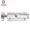 Truck Bus Rail genset car door lock actuator stainless steel