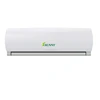 18000btu Split wall mounted Pure Solar Air Conditioner 48V DC air conditioning system