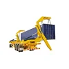 Factory price MQH37A sidelifter container trailer hot sale