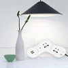 Easydo Smart Plug Work with Alexa and Google Home, TanTan WiFi Outlet Mini Socket Remote Control