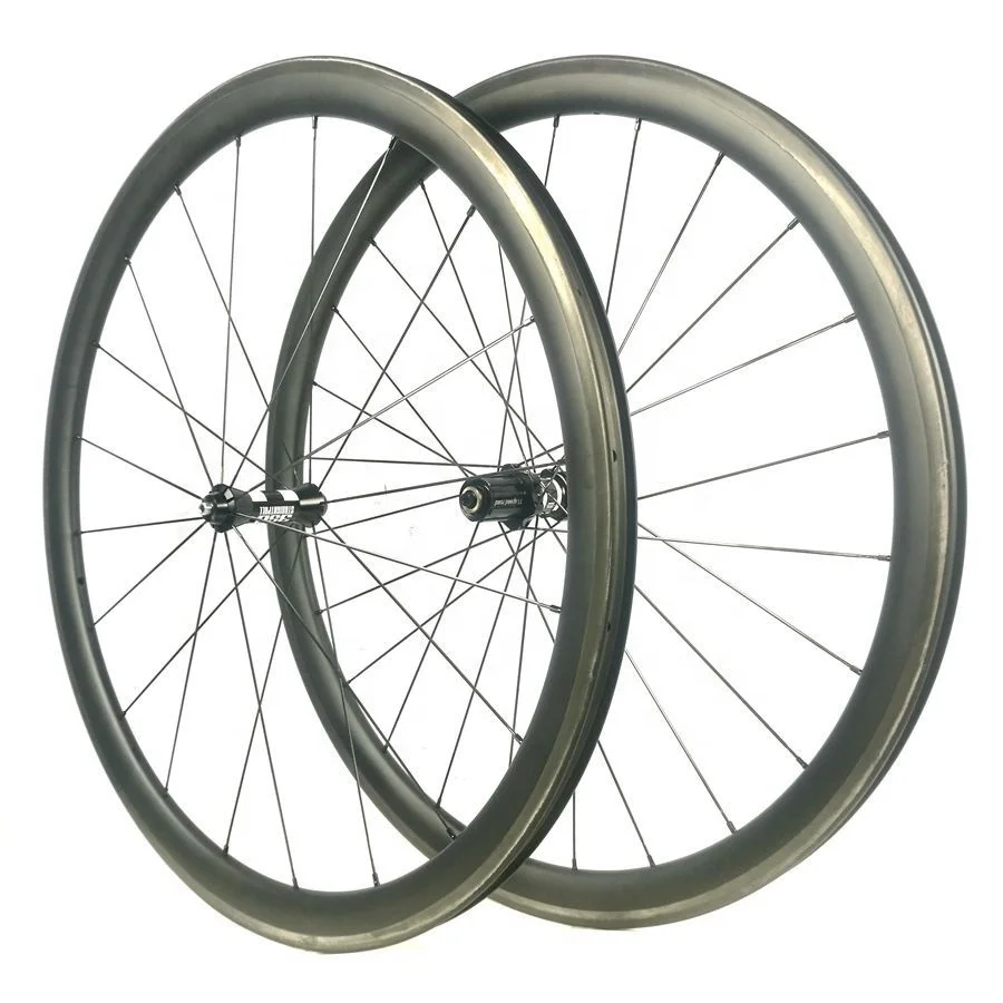 light bicycle wheelset