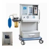 Medical Anesthesia Apparatus Operating Room Machine With Anesthesia Marks Gas Anesthesia Unit